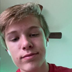 Meet your Posher, Cole